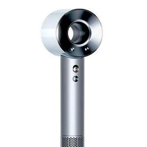 Dyson Hair dryer with attachments